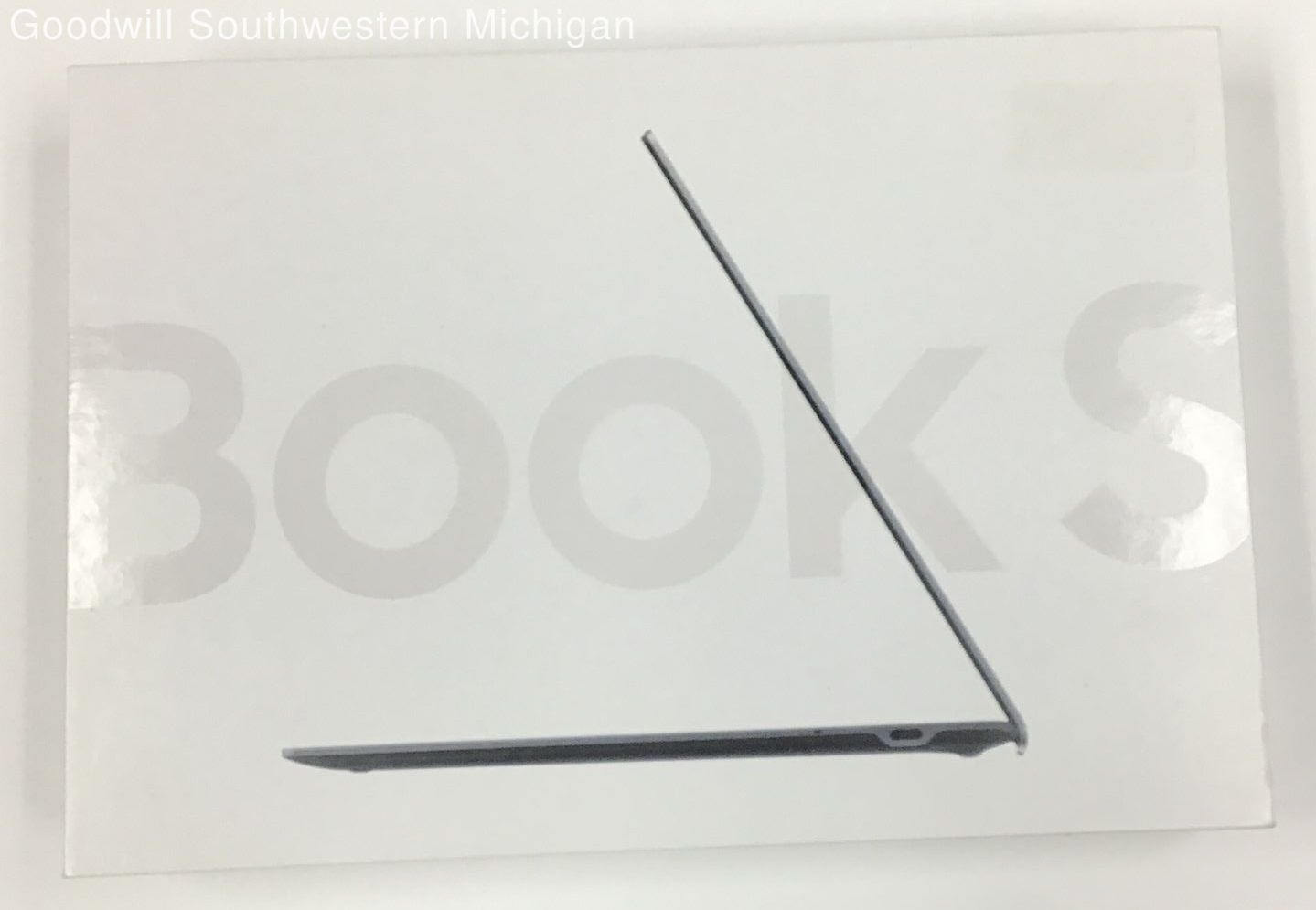 Samsung Galaxy Book S - PreOwned/Used - Powers On - Dmgs/Missing Items - *READ
