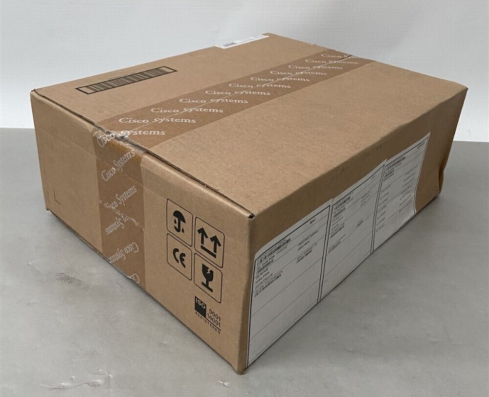 Cisco IR829GW-LTE-GA-ZK9 Industrial Integrated Services Router