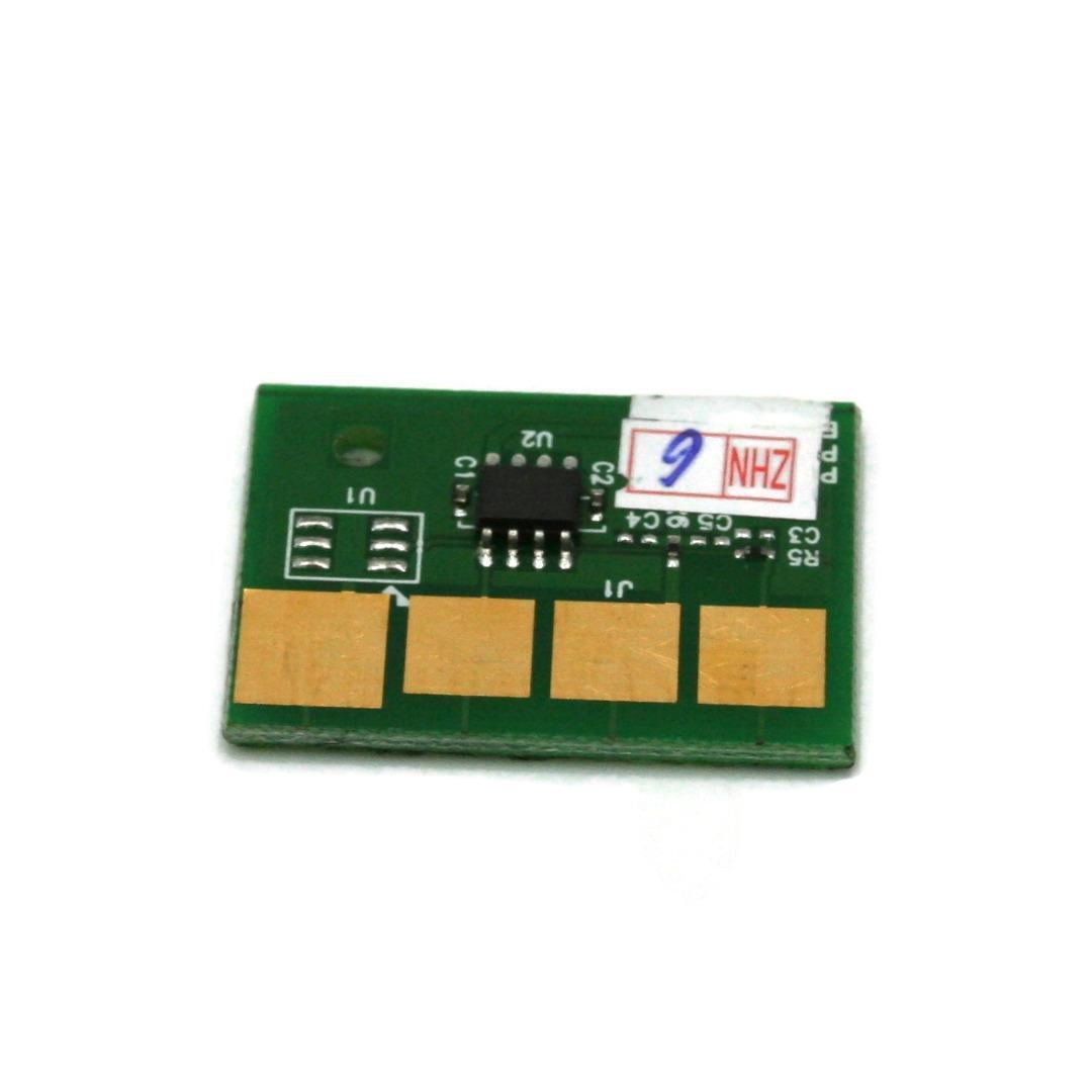 9k Toner Cartridge Reset Chip for Lexmark E360 / E460 / E462 E360H80G  printer