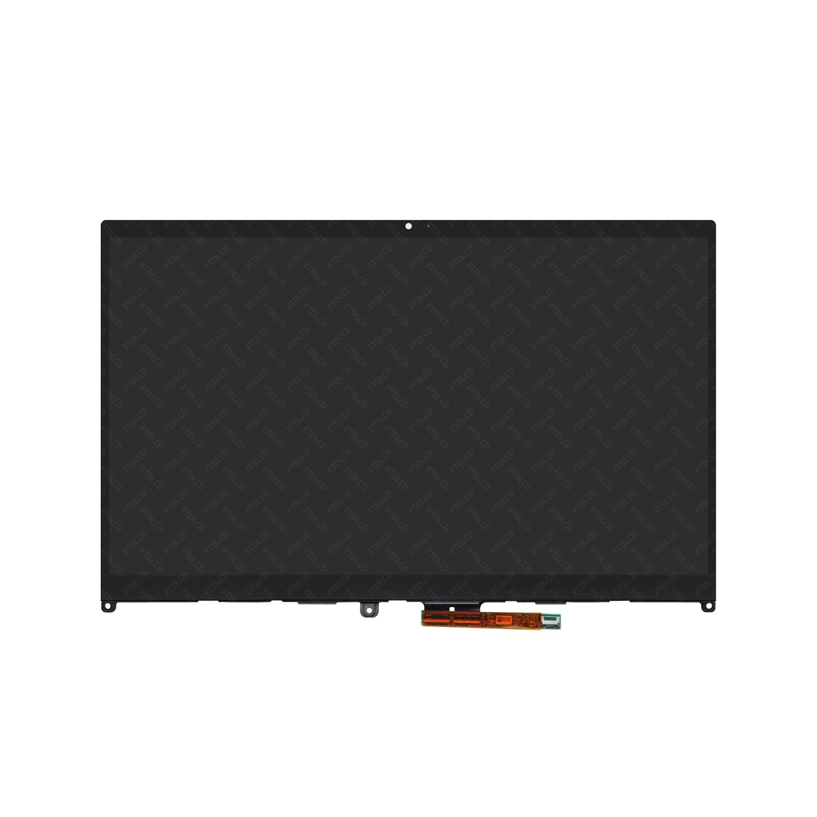 14'' IPS LCD TouchScreen Digitizer Assembly for Lenovo Flex 5-14ALC05 82HU00JWUS