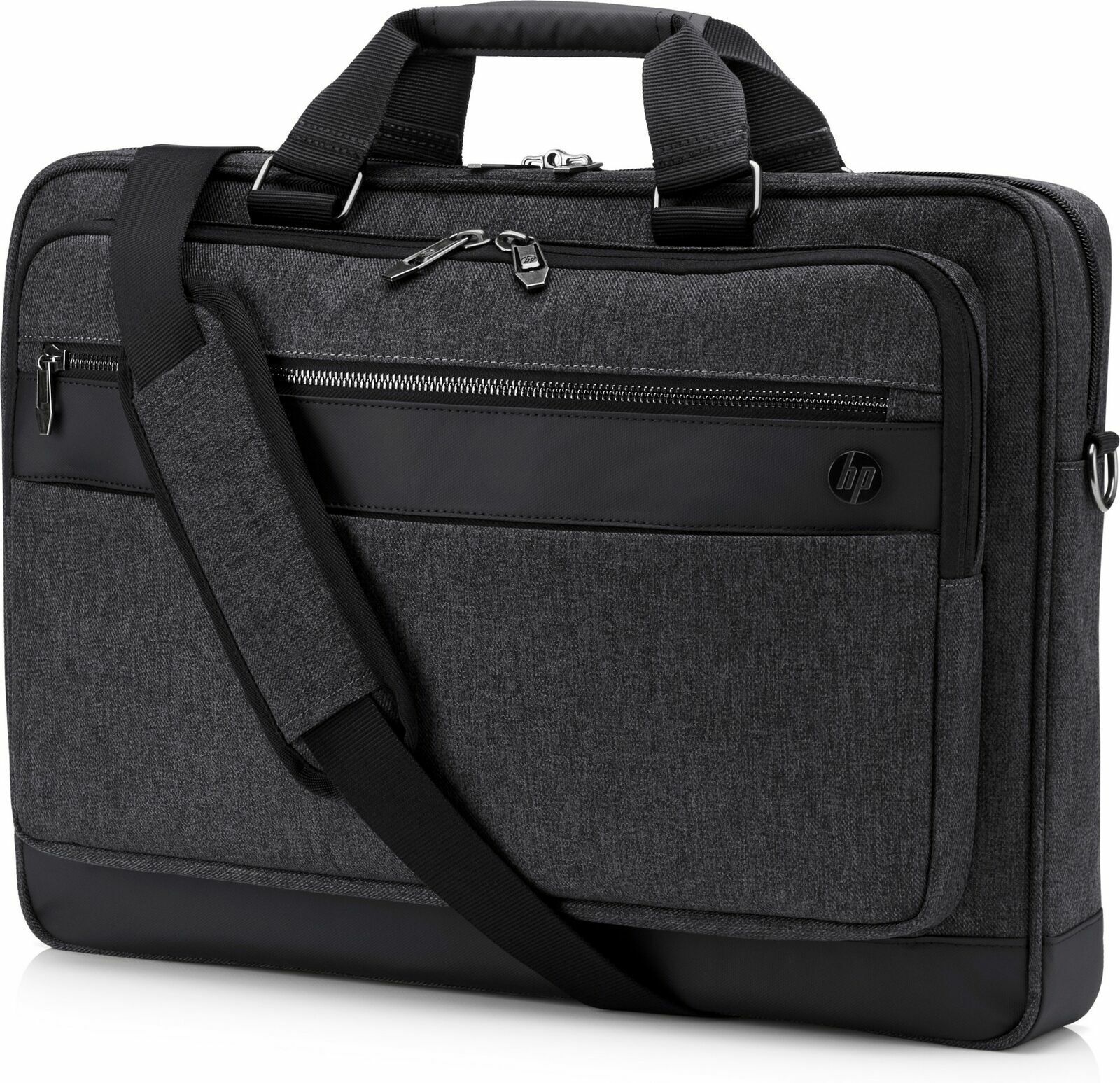 NEW HP Executive 17.3 Top Load notebook/laptop case Zbook 17 - 6KD08UT