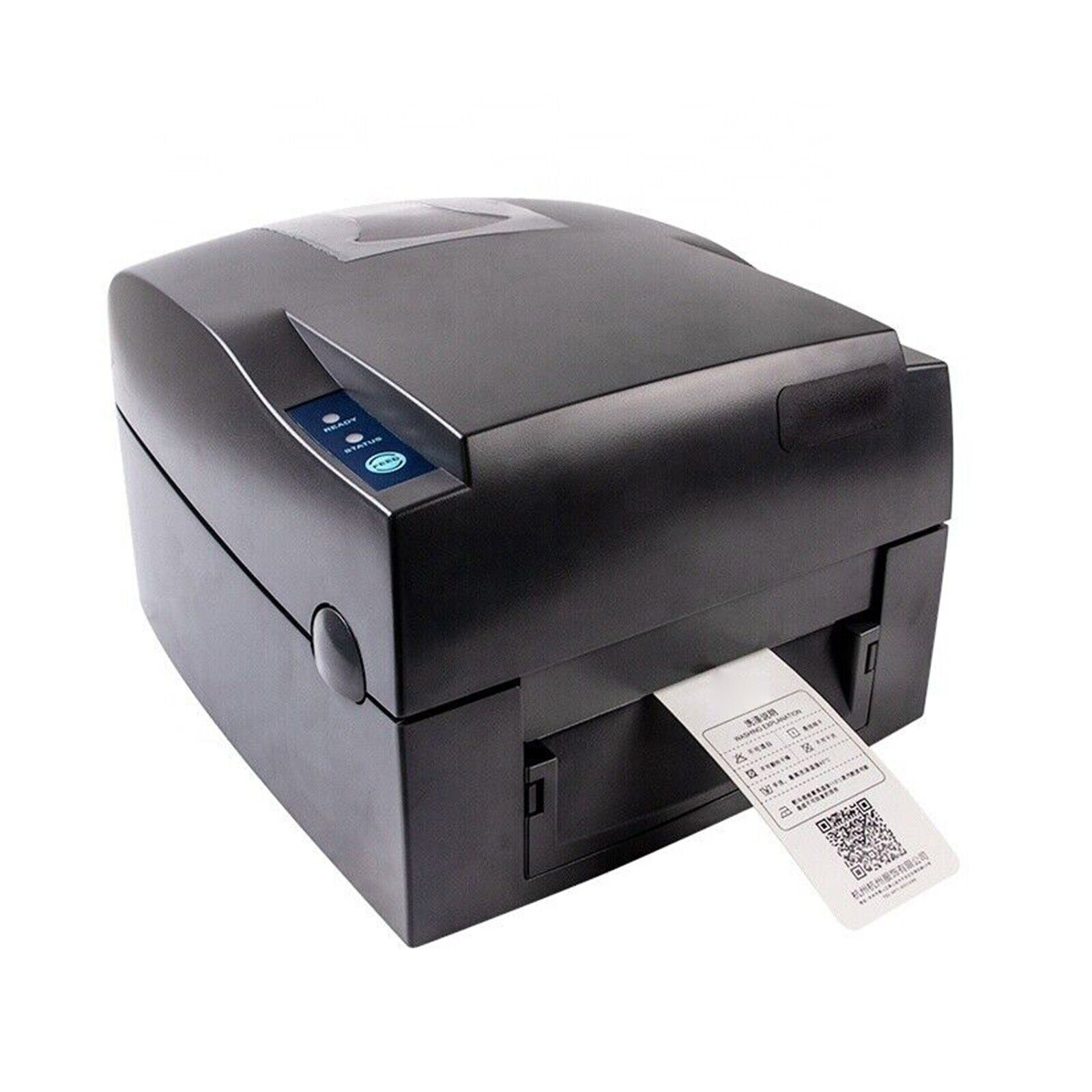NEW Godex G500u Water Label Printer USB 203dpi Thermal Label Barcode Printer 4L