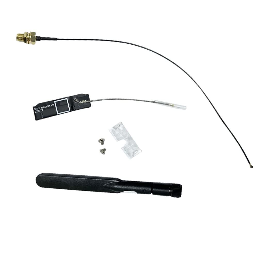 WiFi External PIFA Antenna 00XJ094 Replacement for Lenovo ThinkCentre M625q M...