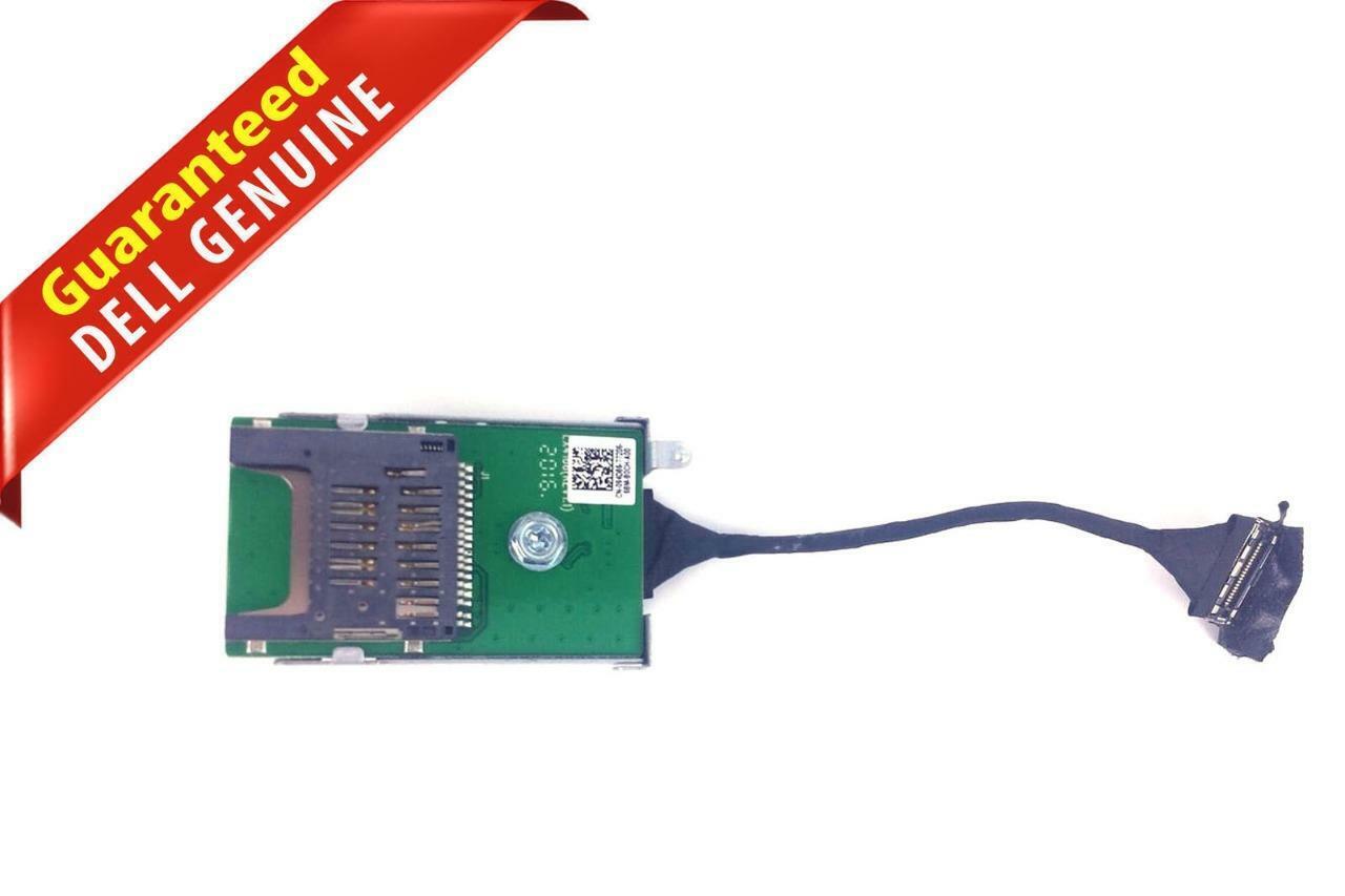 Lot x 15 Dell Flash Memory Card Reader Module For OptiPlex 7040 5040 3040 94D86