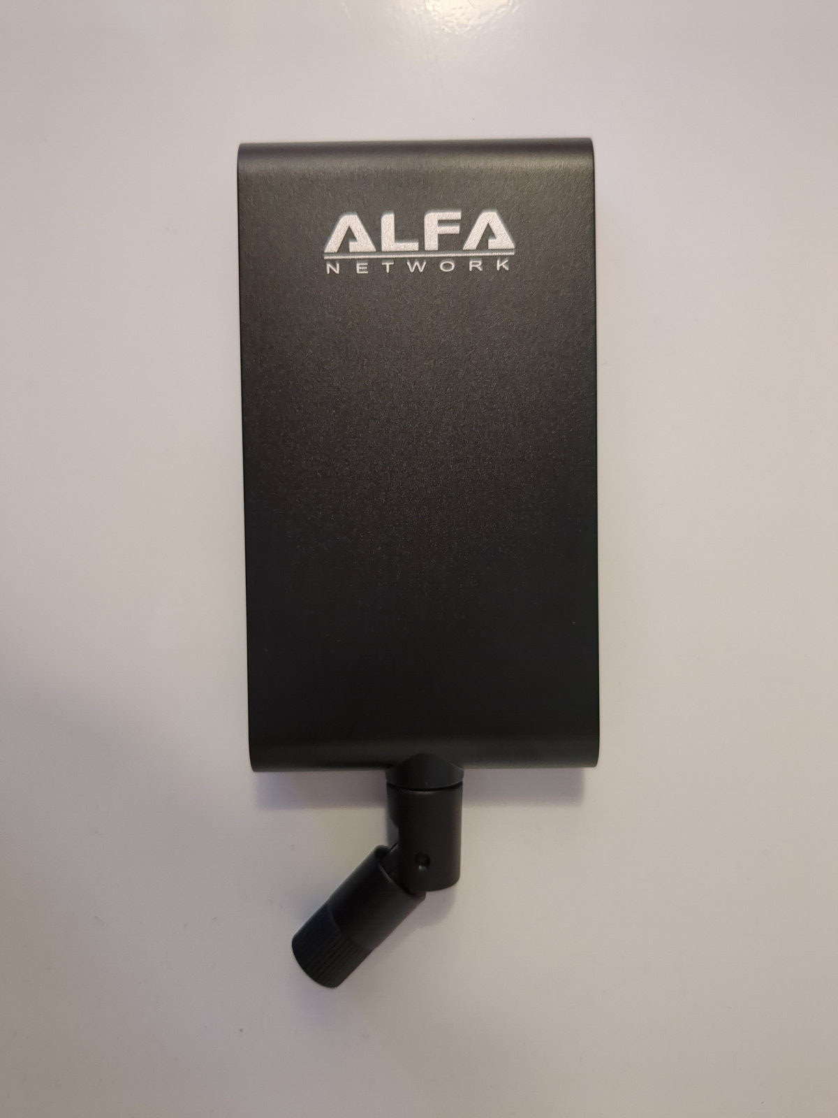 Alfa APA-M25 2.4/5 GHz dual band Wi-Fi directional 10 dBi panel antenna 802.11ac