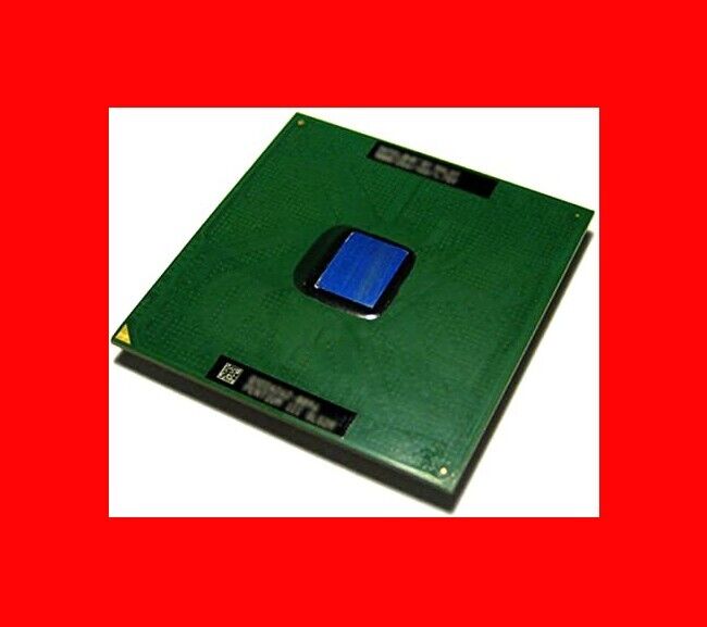 Intel Pentium III 1GHz 256KB 133MHz Socket 370 CPU Processor SL52R CPU5