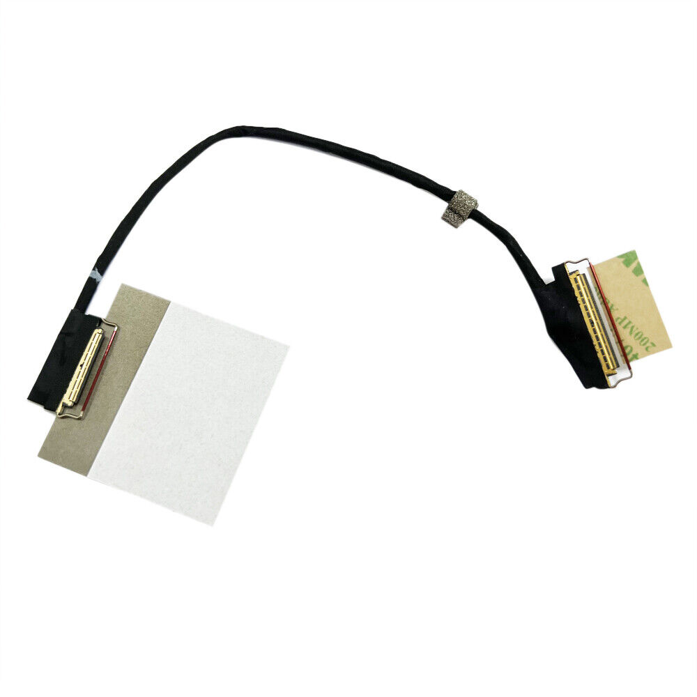 30PIN LCD SCREEN CABLE For HP Chromebook 14A-NA0020NR 14A-NA0022OD 14A-NA0031WM