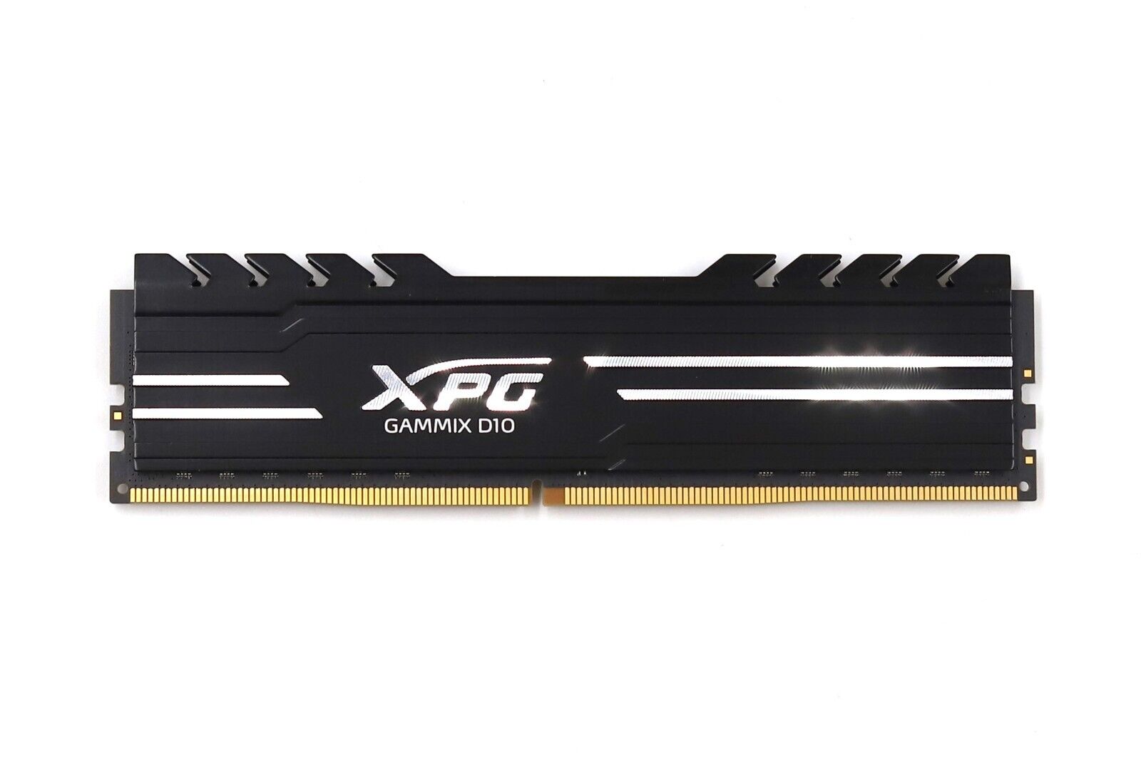 Adata XPG 8GB DDR4-3200MHz PC4-25600 Desktop RAM P/N: AX4U320038G16A-BB10 Tested