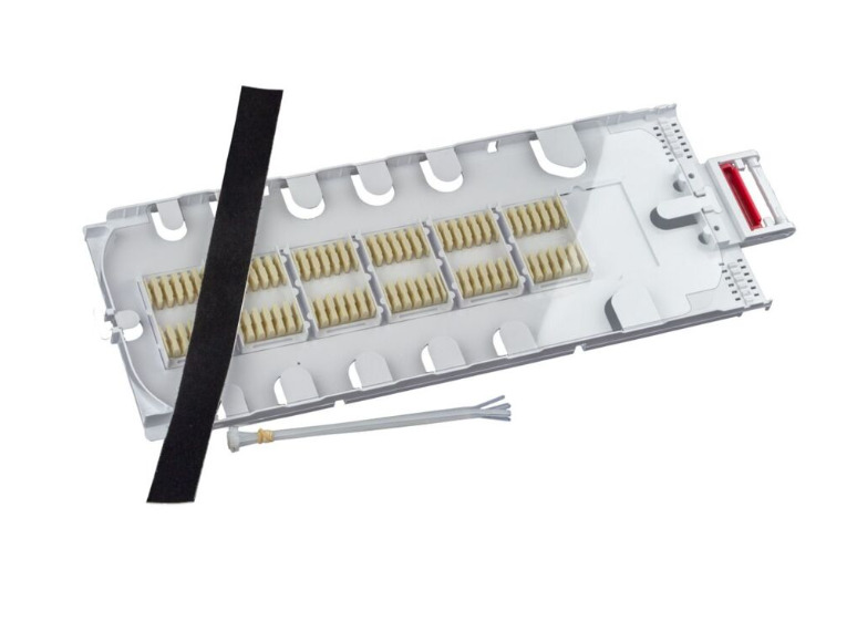 CommScope-3M-TE Connectivity426579-000 FOSC-ACC-D-TRAY-36 -KIT-Splice Tray-2Pack