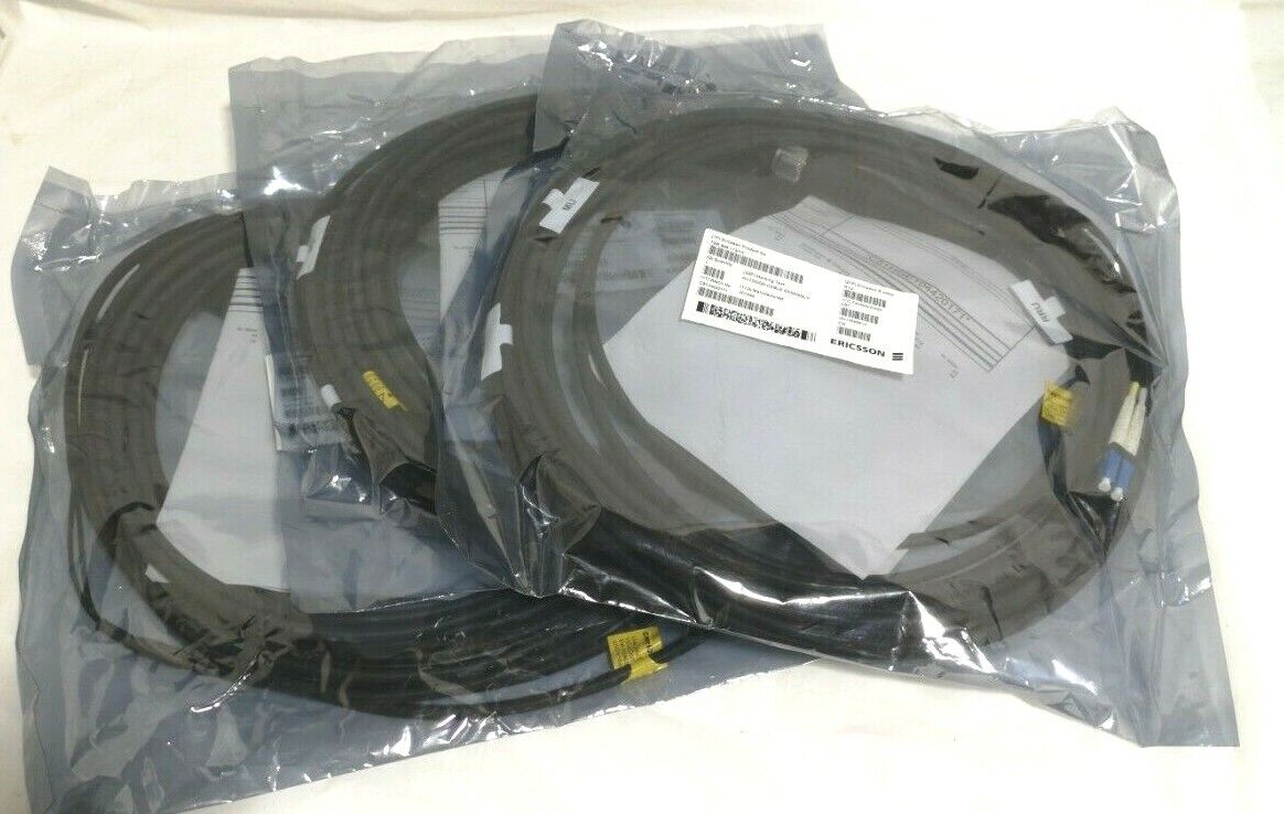 X3 - ERICSSON OUTDOOR CABLE ASSEMBLY TSR 899 113/10 