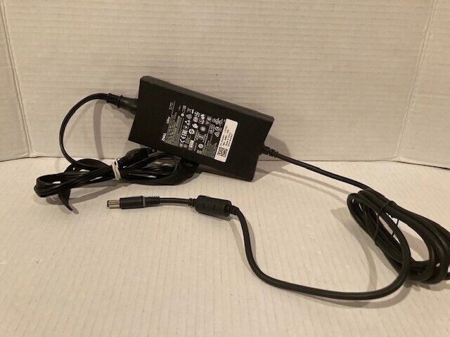 DELL 0HG5D1 19.5V 6.7A 130W Genuine Original AC Power Adapter Charger