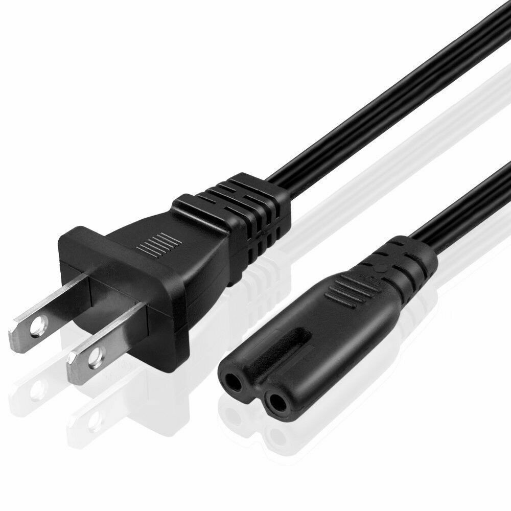 Fite ON AC Power Cord Cable Plug Lead for Sonos ZonePlayer Connect ZP80 Digital