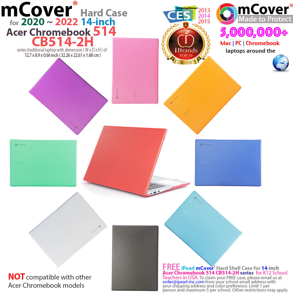NEW mCover® Case for 2022~2023 14
