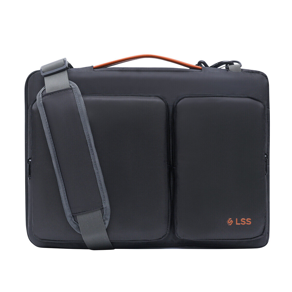 Laptop Notebook Sleeve Carry Case Bag Shockproof Protective Handbag 13-13.5 Inch