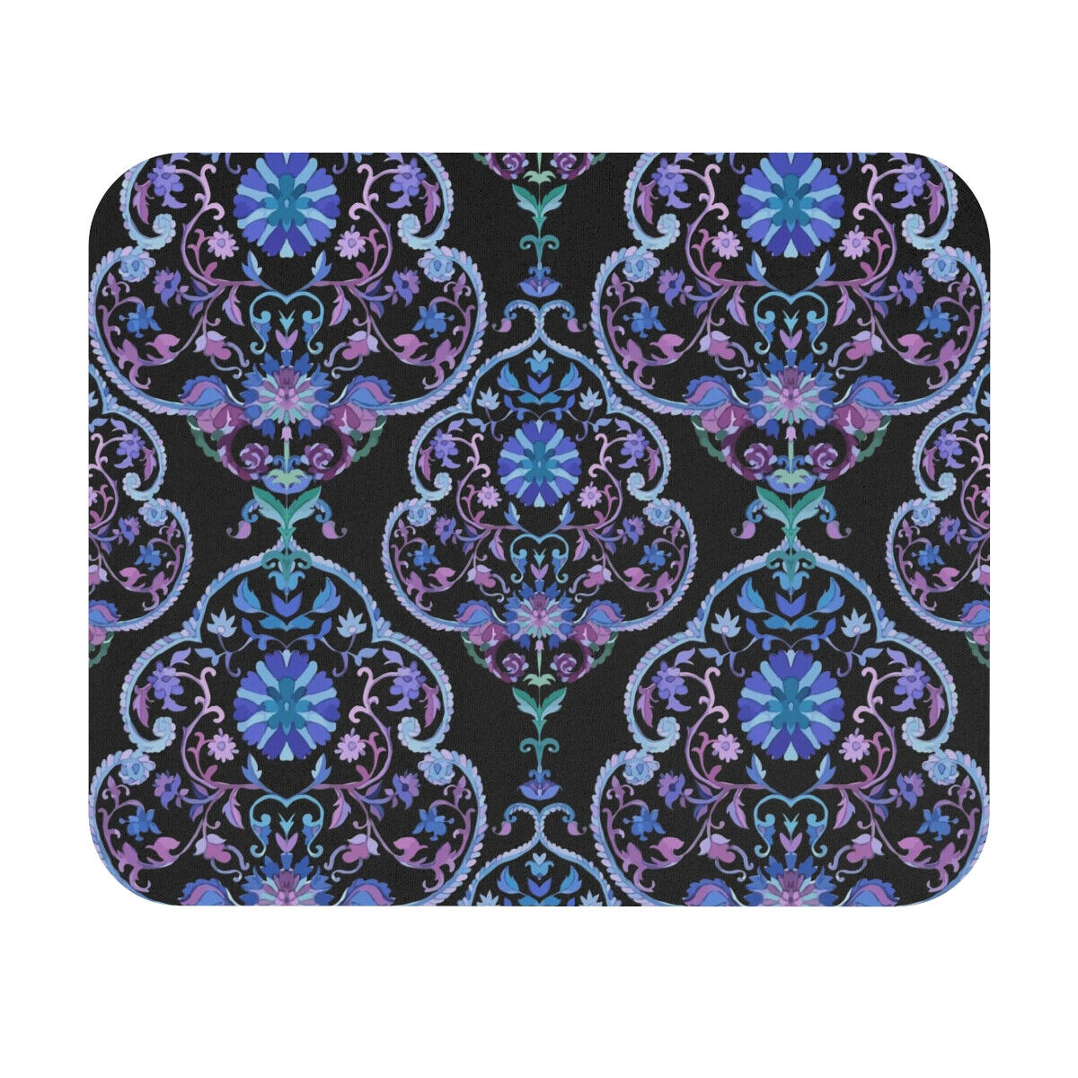 Persian Rug Mouse Pad (Rectangle)