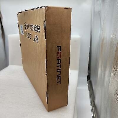 Fortinet FortiSwitch Part No. FS-148F-FPOE 48 Port Managed Switch