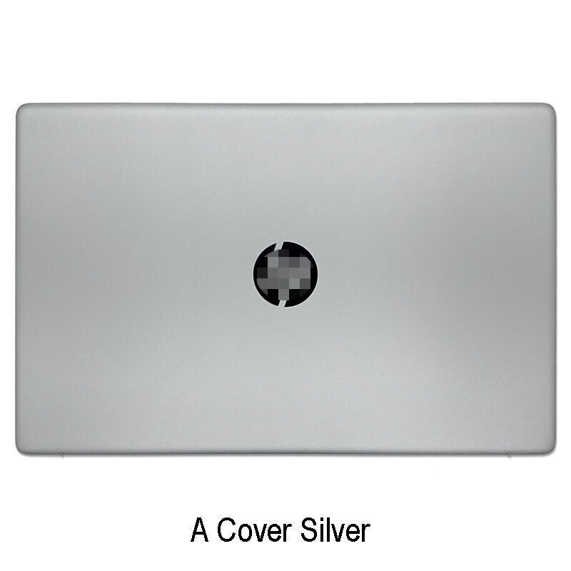 New For HP 17-CN 17-CP Laptop LCD Back Cover/Front Bezel/Palmrest/Bottom Case
