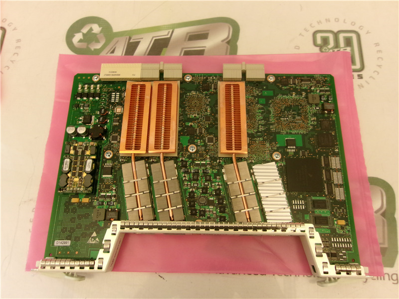 Cisco ONS 15454-OTU2-XP 4-Port 10Gbe Ethernet Xponder Module 