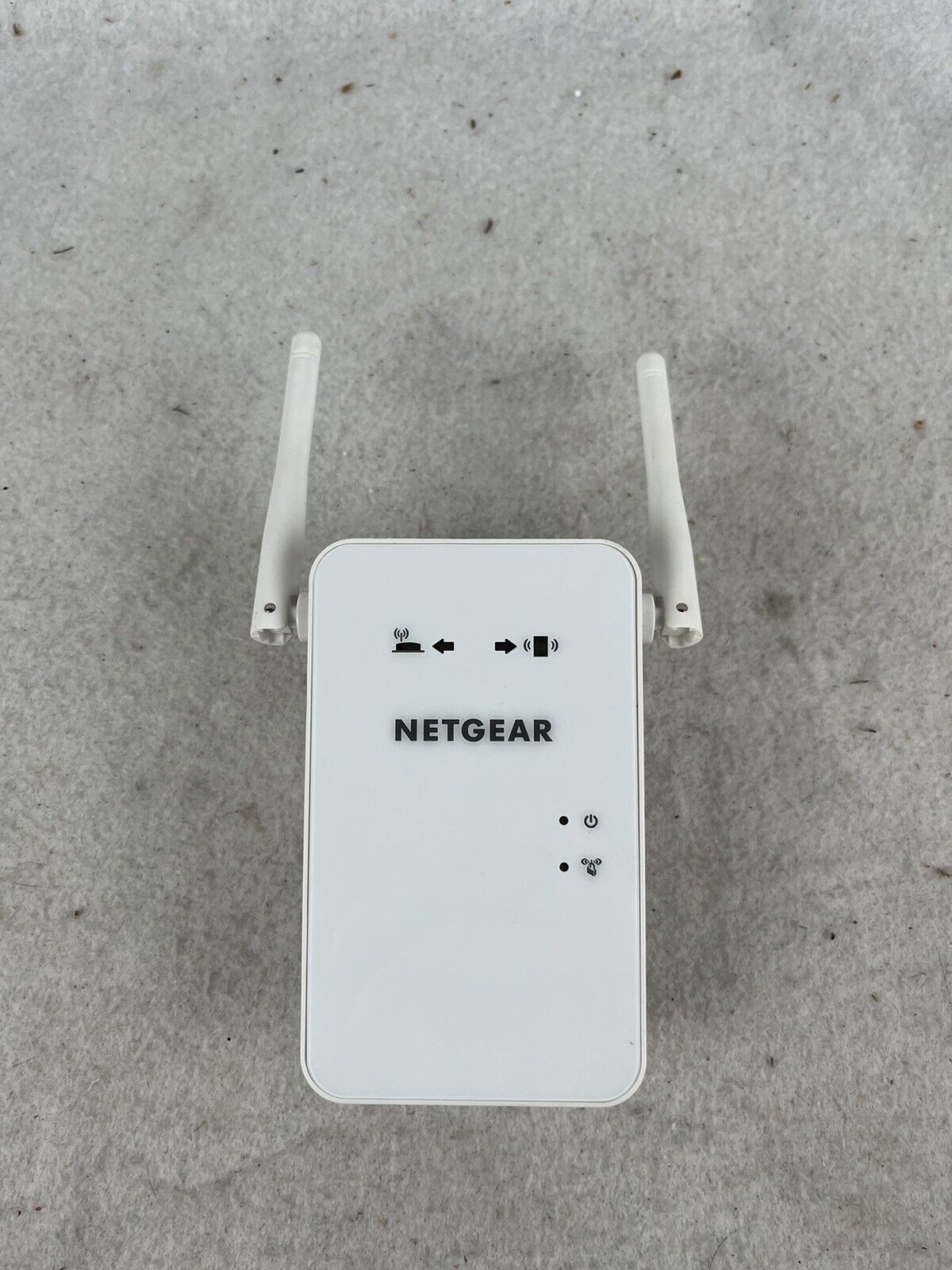 Netgear EX6100v2 Dual Band Gigabit WiFi Range Extender Repeater Access Point