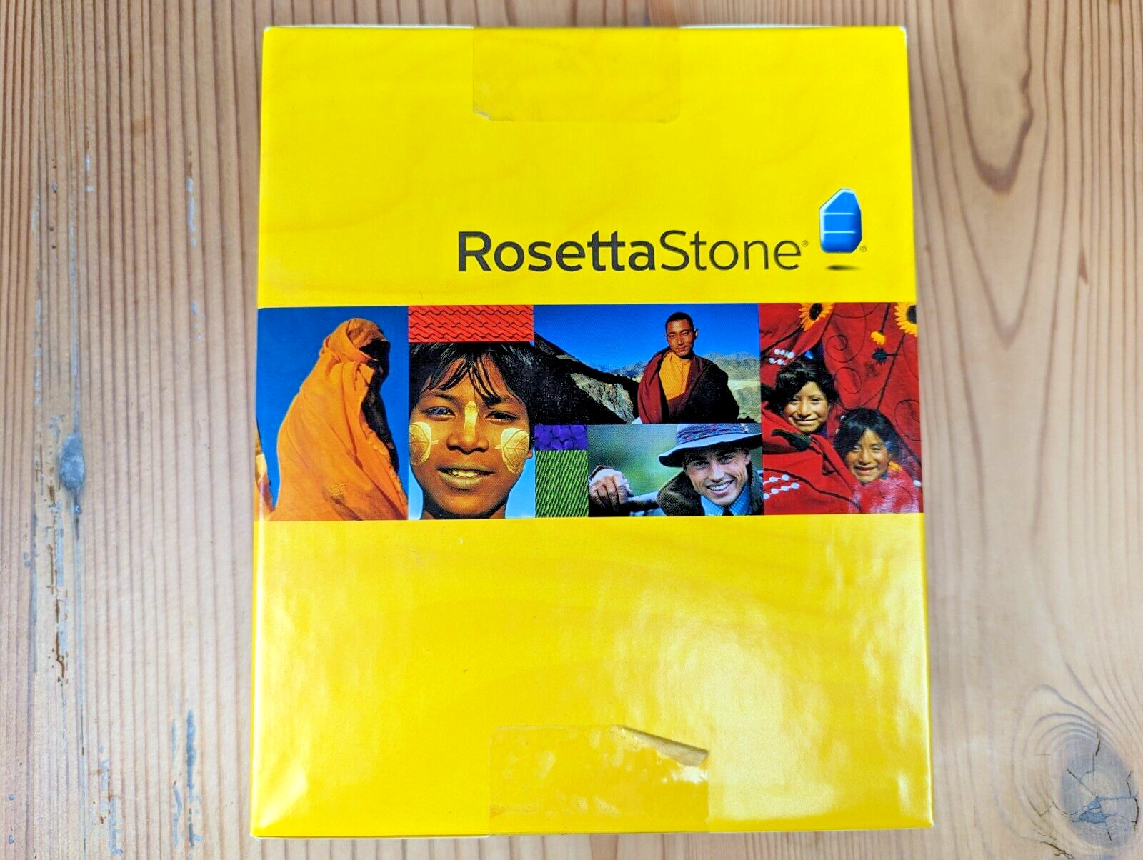 Rosetta Stone German Version 3 Levels 1-3 with Audio Companion Windows/Mac