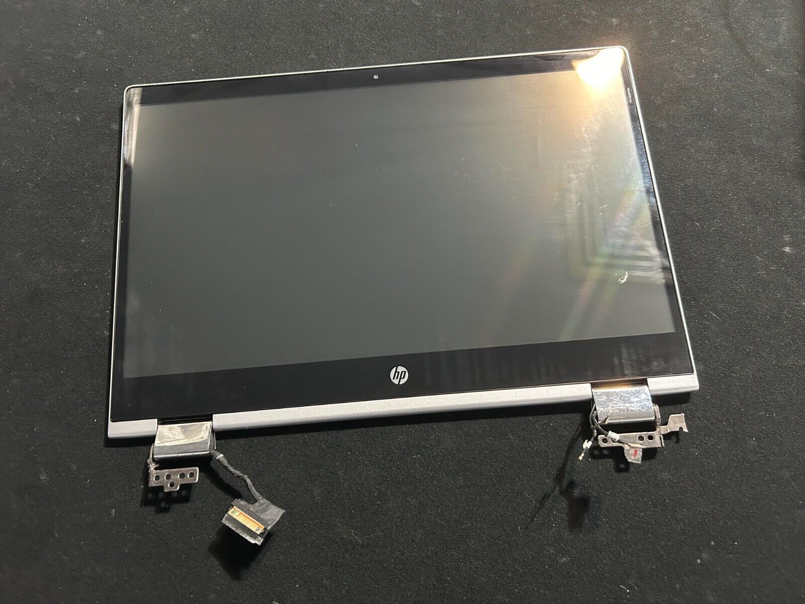 Genuine HP Pavilion x360 LCD Screen Complete Touchscreen 450.0E809.0001