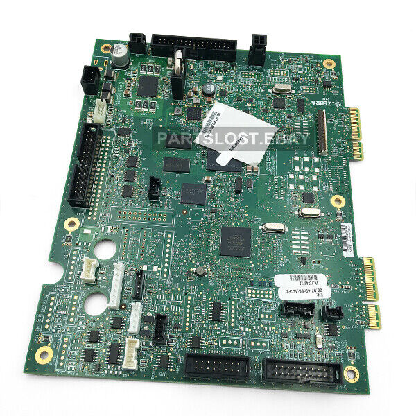 NEW MainBoard Motherboard for Zebra ZT510 Thermal Label Printer P1083347-013