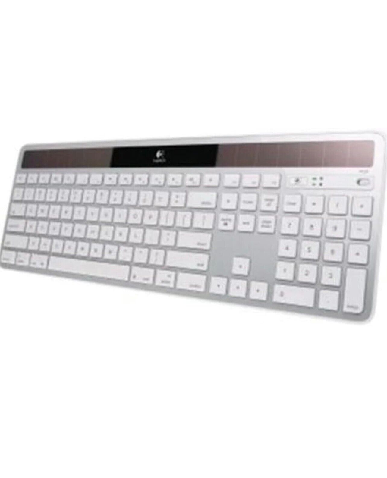 Logitech K750 (920-003472) Wireless Keyboard