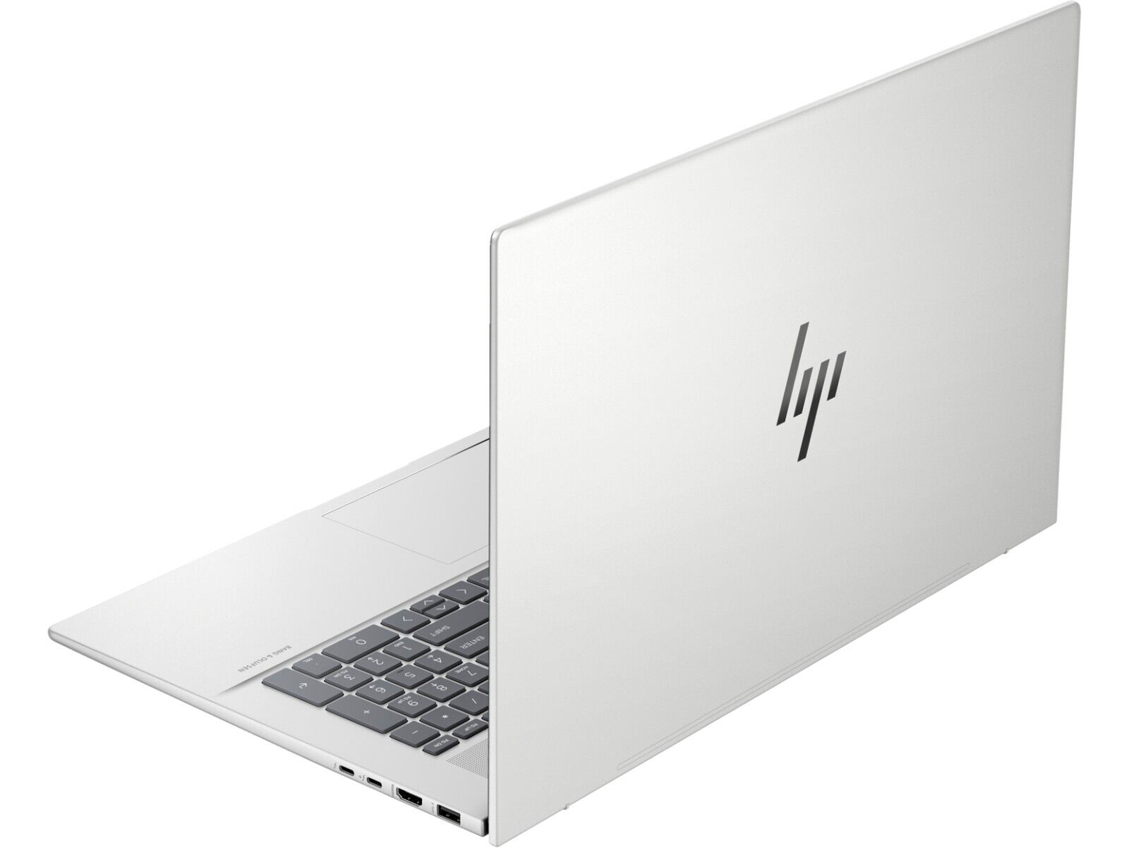 HP Envy 17-cw000 17t Laptop PC 17.3\