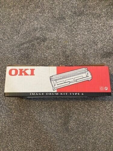 Genuine, Original OKI Image Drum Kit OKiPage 16n - OL 1200 series
