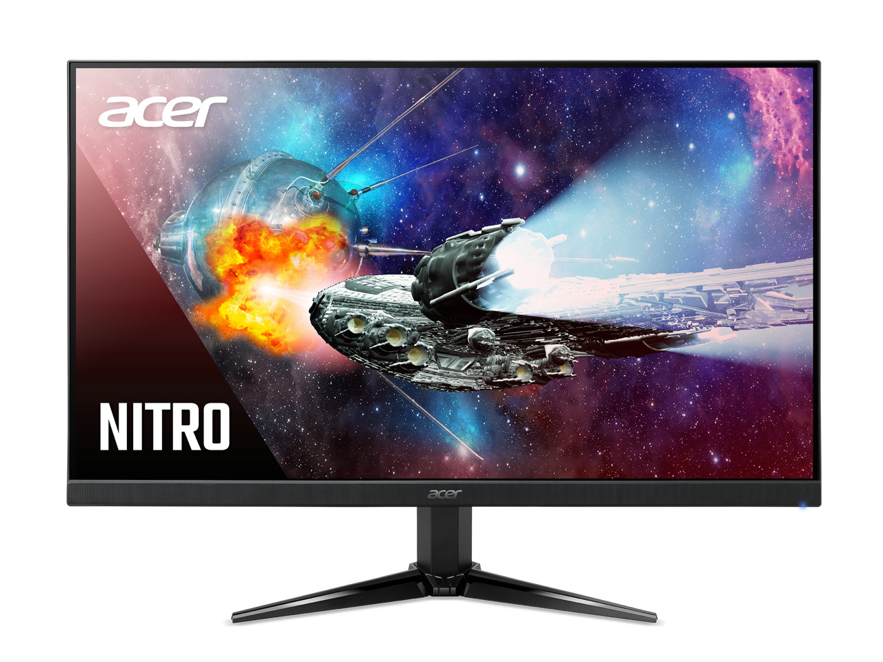 Acer Nitro QG241Y S3 23.8inch 1920x1080 180Hz Refresh rate 1ms response time AMD