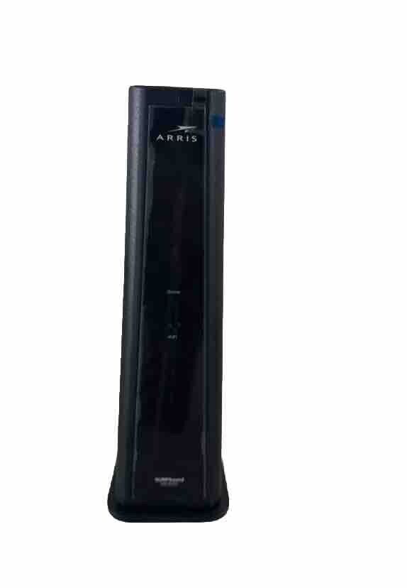 ARRIS Surfboard SBG8300-RB DOCSIS 3.1 Cable Modem & AC2350 Wi-Fi Router