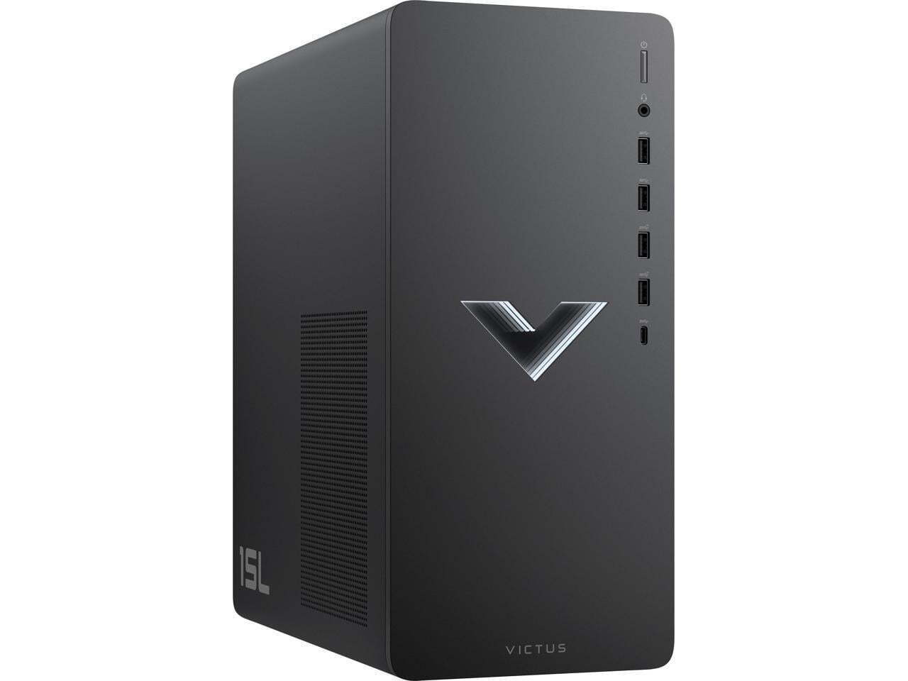 Victus by HP 15L TG02-1019 Gaming DT i5-13400F 16GB 512GB RTX 3050(8GB) W11