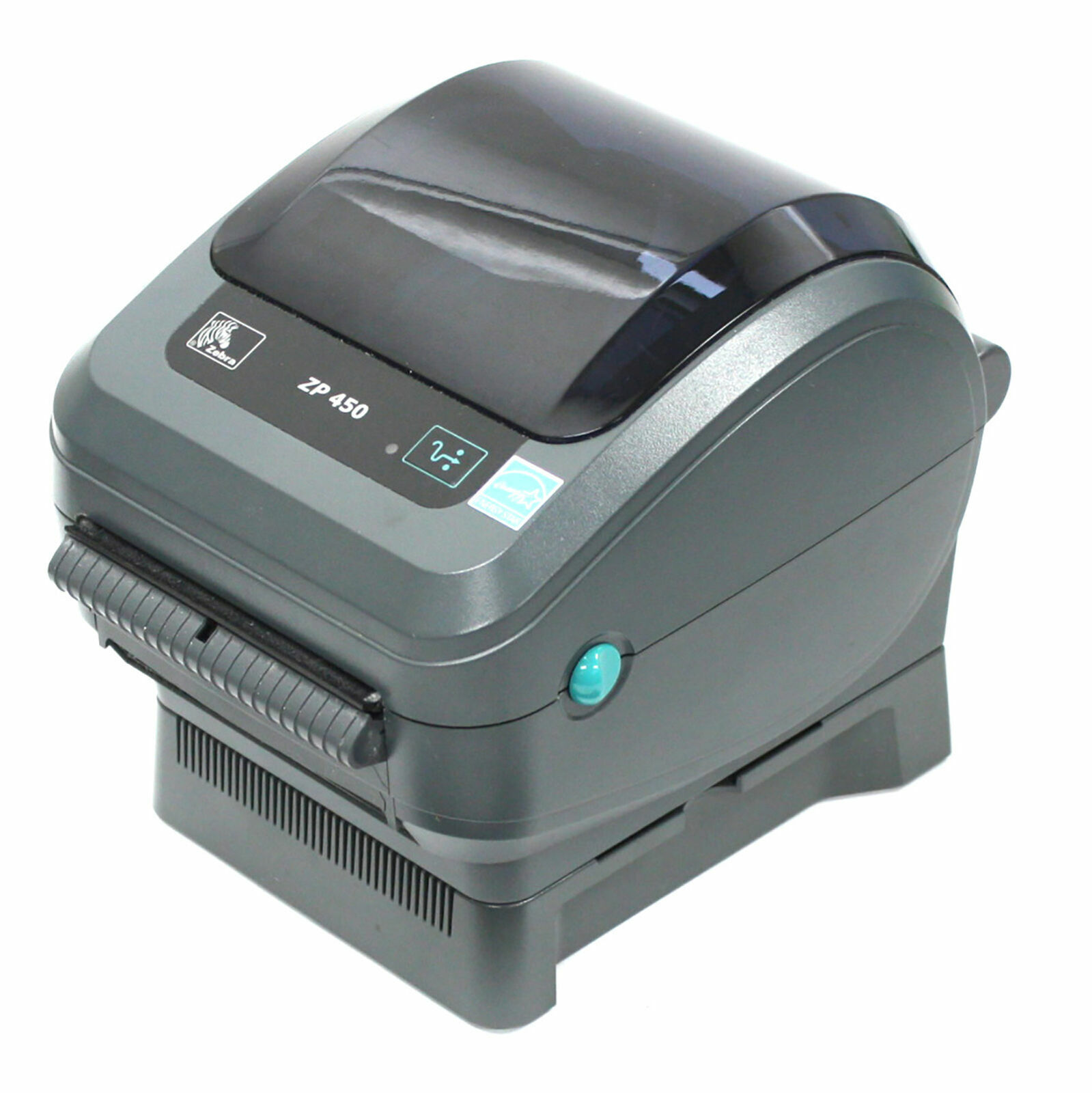 Zebra ZP450 -0502-0004 UPS CTP Label Thermal Printer - BRAND NEW 