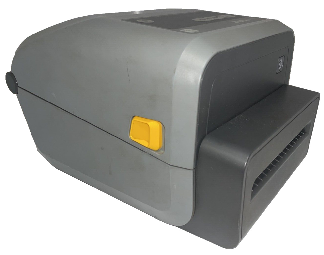 Zebra ZD420 Cartridge Thermal Label Printer with Cutter ZD42042-C01E00EZ Bundle