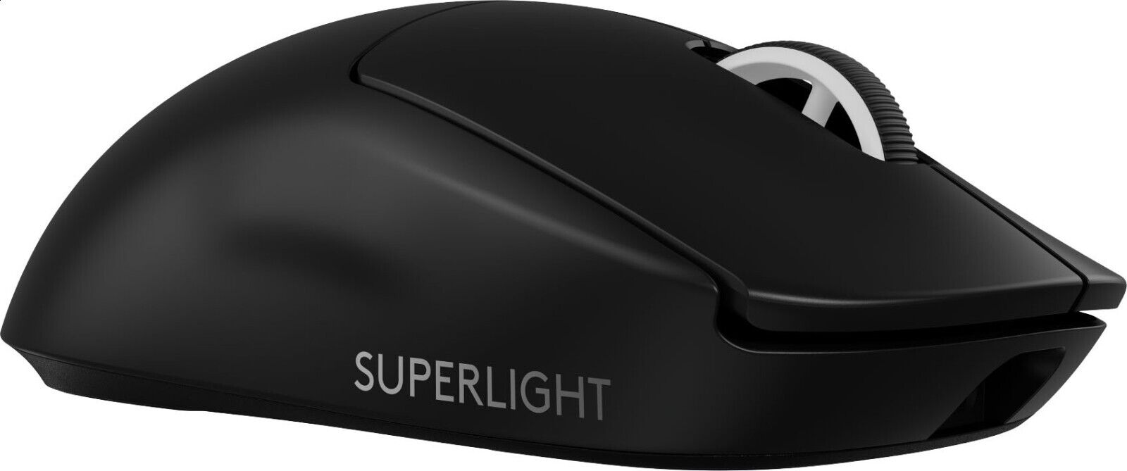 Logitech G PRO X SUPERLIGHT 2 LIGHTSPEED Wireless 32K DPI Optical Gaming Mouse