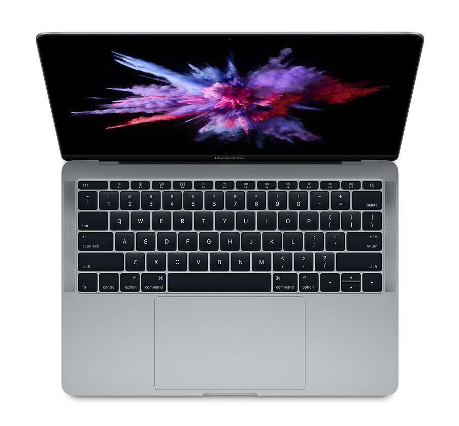 2022 Ventura OSX Apple Macbook Pro 13.3-Inch 2.3GHz i5 8GB Ram 1TB SSD