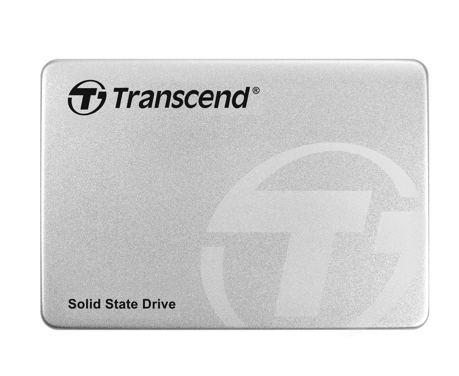 Transcend Highspeed 128GB interne 2.5” SSD (≠HDD) SATA III 6Gb/s, robust und sch