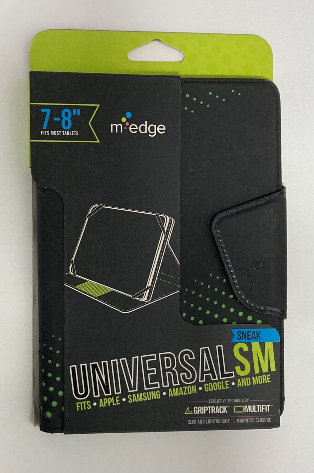 M-EDGE UNIVERSAL SM SNEAK 7-8