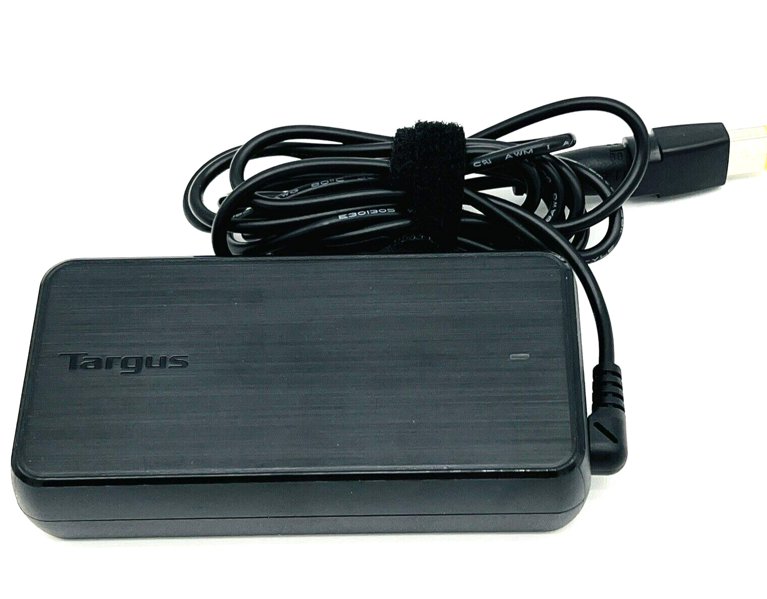 Targus APA90US  90 Watt AC Universal Laptop Charger Adapter  PART ONLY - NO TIP