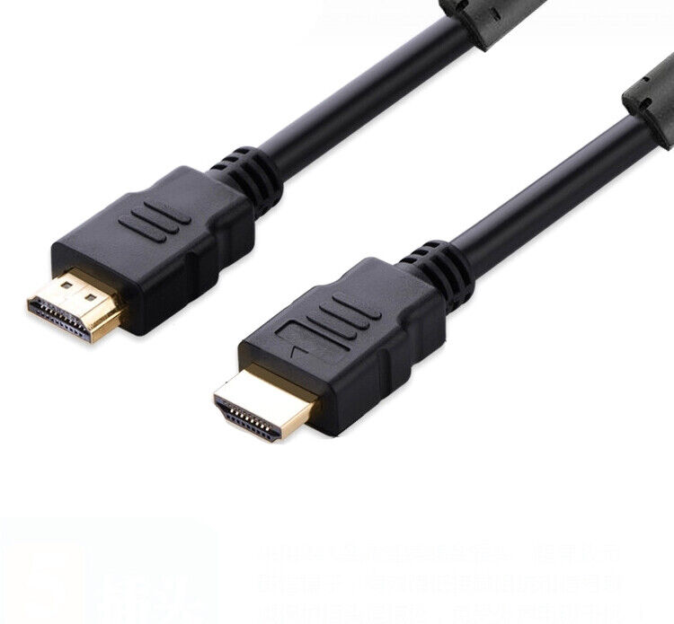 PREMIUM HDMI 1.4 CABLE 50FT 50 FT FOR HD TV XBOX PS3 1080p