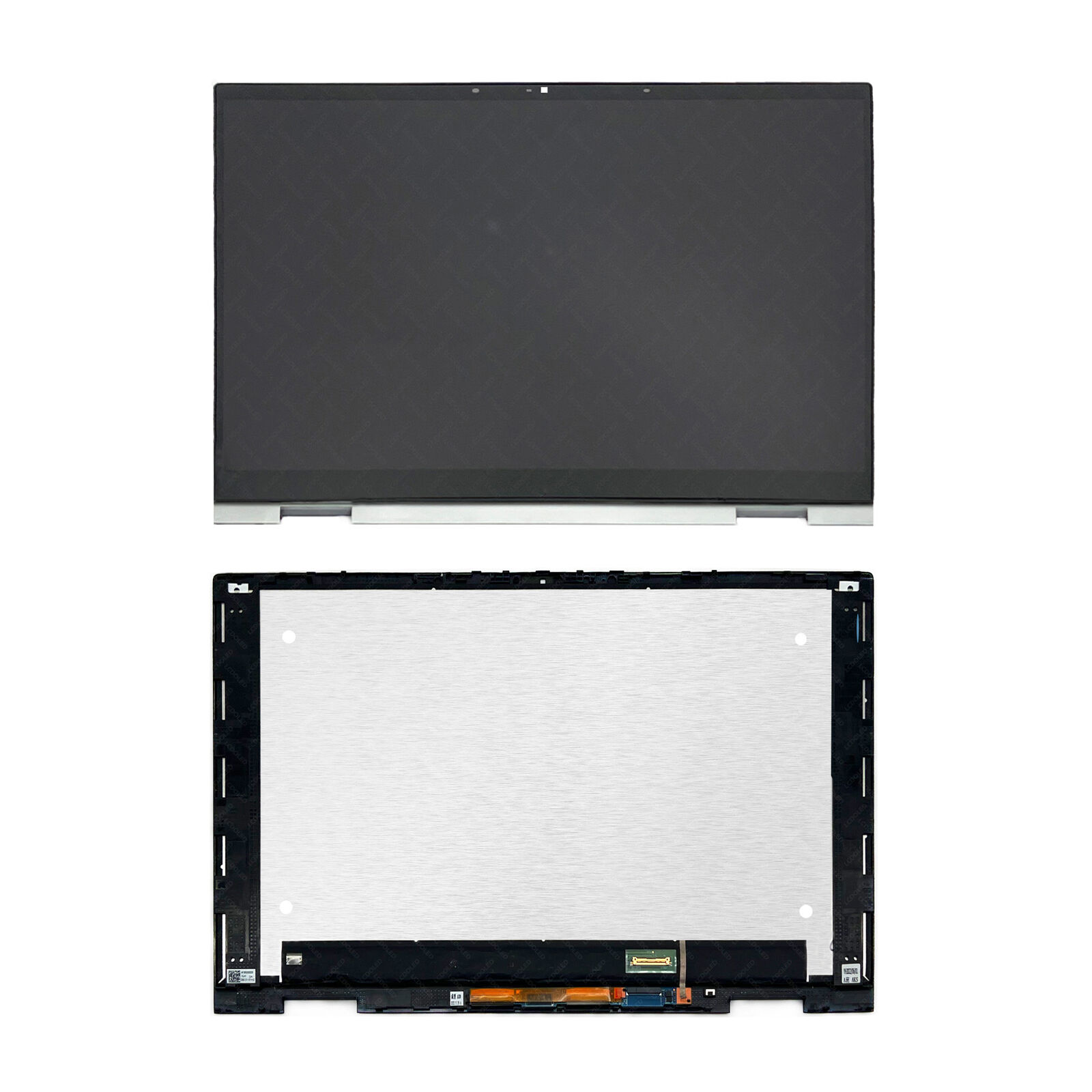N10353-001 15.6'' LCD TouchScreen Digitizer +Bezel for HP ENVY x360 15-ew 15t-ew