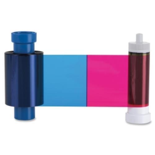 Sicurix Baumgartens Ma300ymcko Printer Ribbon Cartridge - Color - Dye