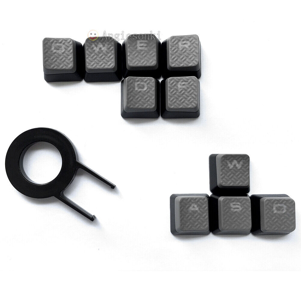 Performance FPS MOBA Keycaps for Cherry MX CORSAIR Mechanical Gaming Keyboards 