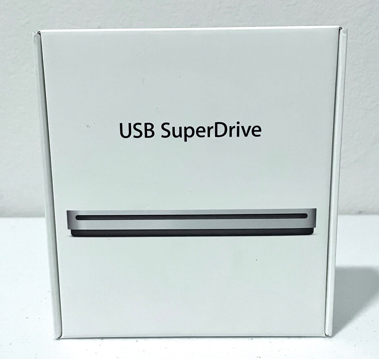 Apple USB Super Disc Drive MD564ZM/A