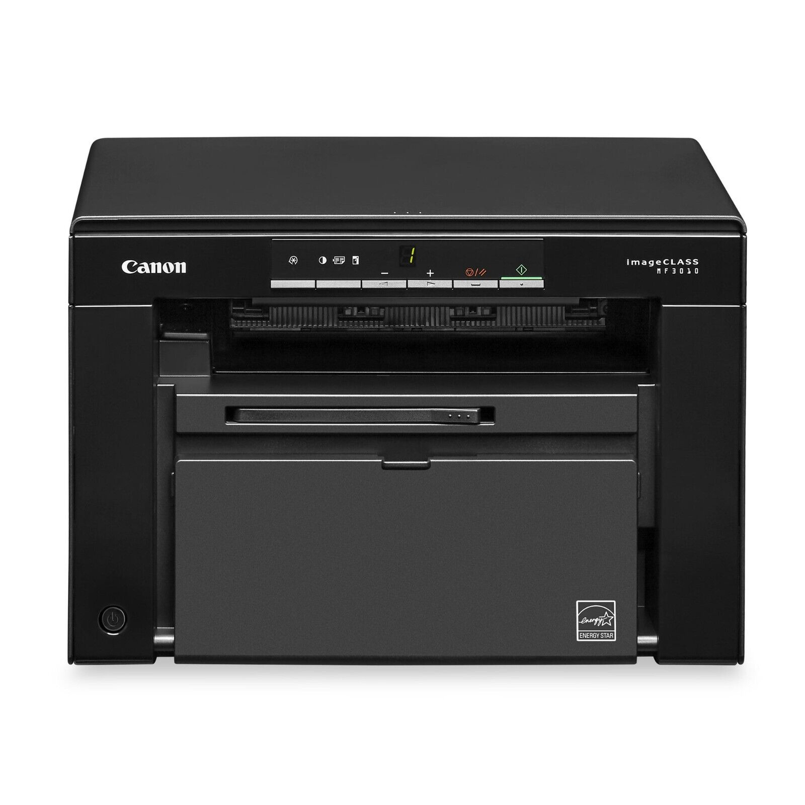 Canon imageCLASS MF3010 Wired Monochrome Laser Printer, Copy, Scan™