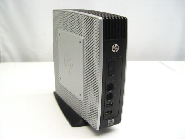 HP t510 Flexible Thin Client, VIA Eden X2 U4200 1.00GHz, 1GB