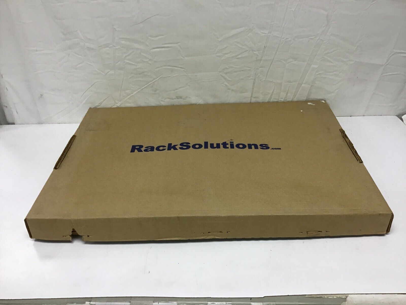 NEW RackSolutions 1USHL-112 Rack Mount System