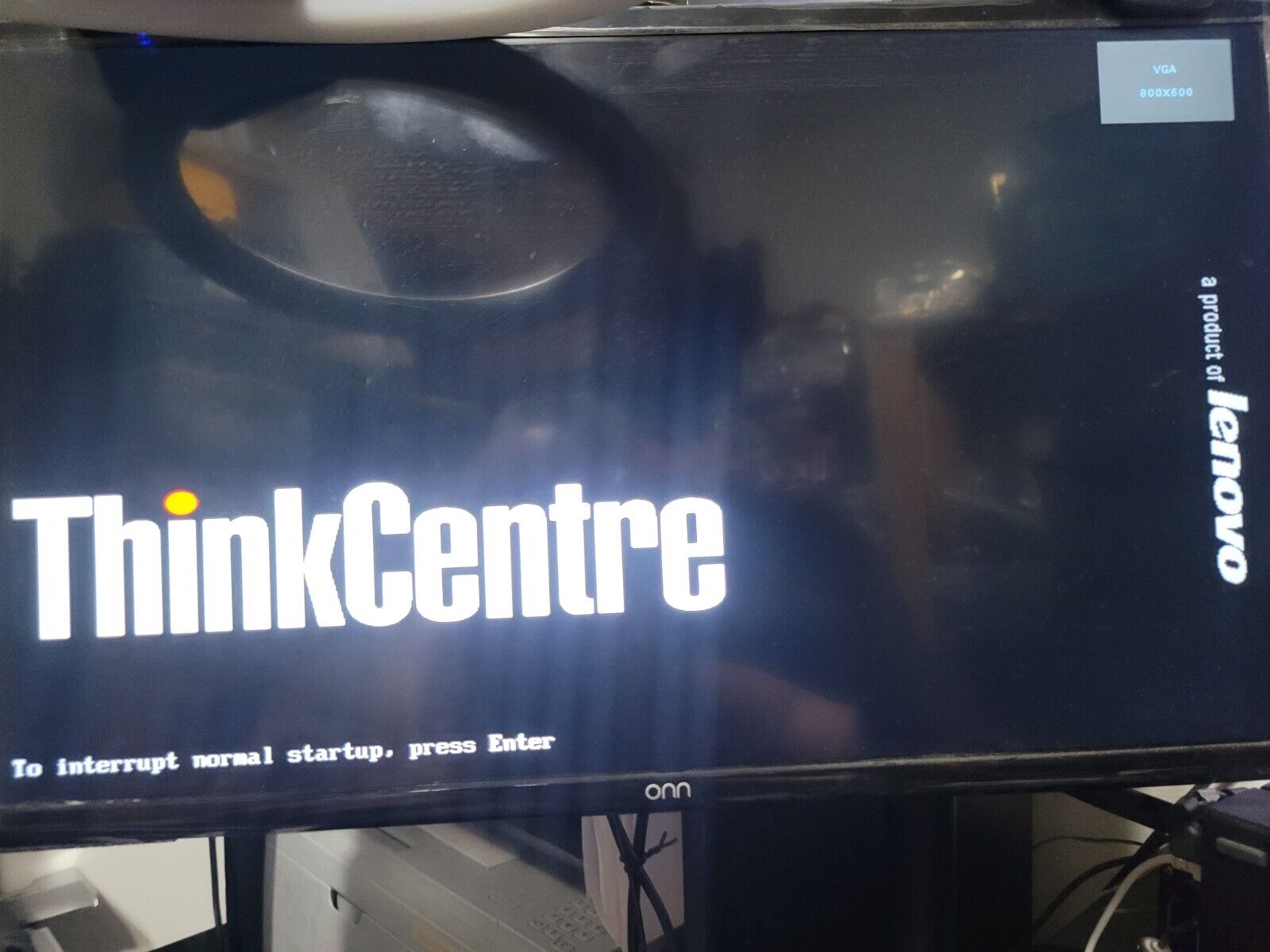 Lenovo ThinkCentre M91P Intel Core i7-2600 3.4 GHz 8GB RAM Motherboard 