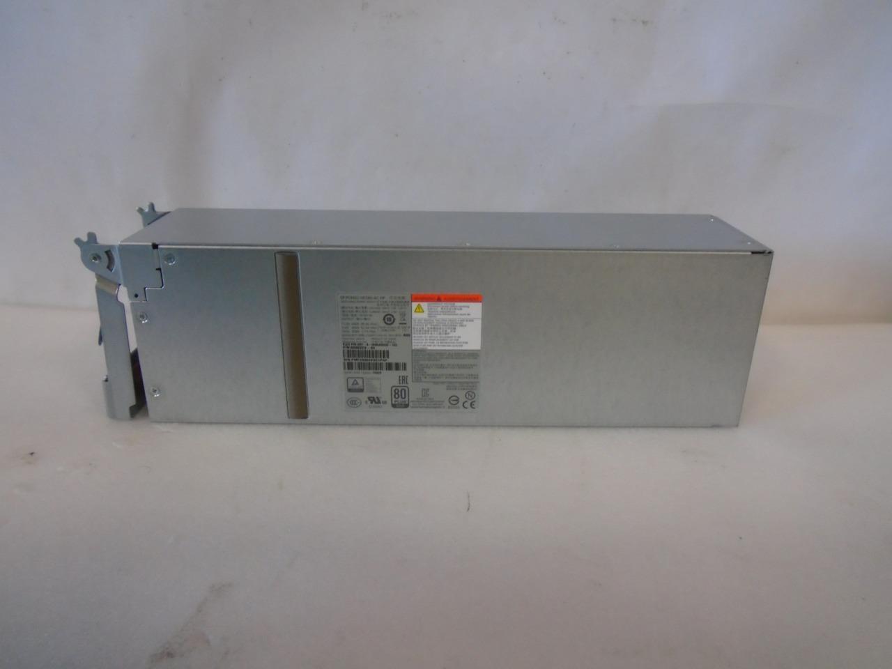 Flextronics SP-PCM02-HE580-AC-HP 584W XRT-S-0580ADU00-103 Power Supply (H952)
