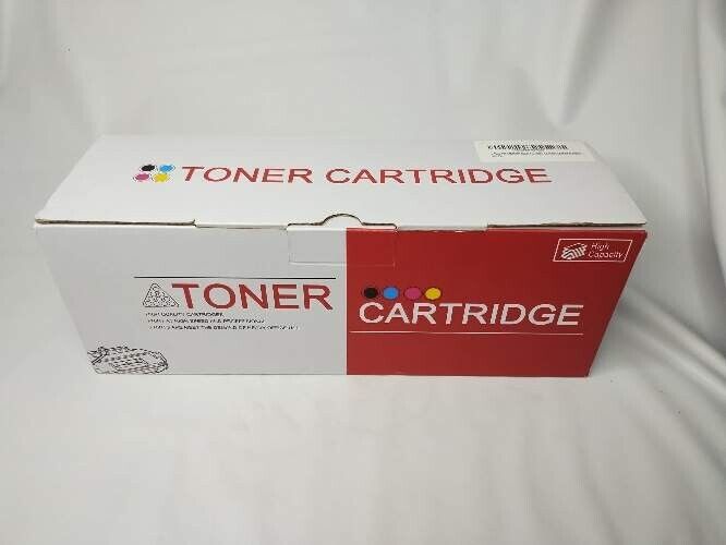 CRG126 C126 Toner Cartridge for Canon ImageClass LBP6200d LBP6230dw LBP-6230dn